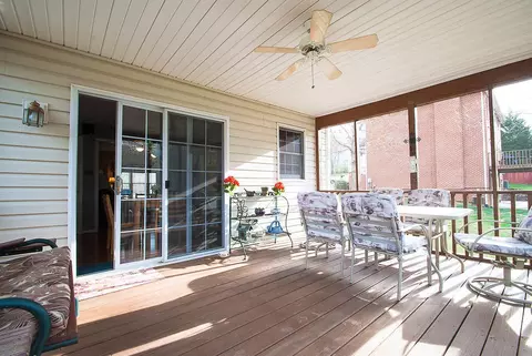 293 Fox Fire, Cloverdale, VA 24077 photo 11