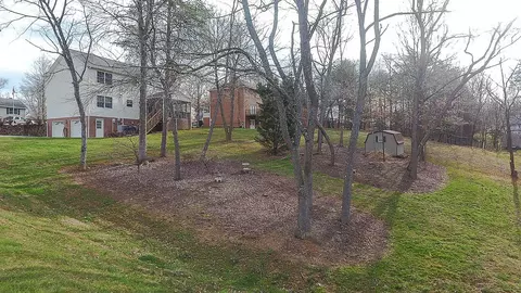 293 Fox Fire, Cloverdale, VA 24077 photo 9