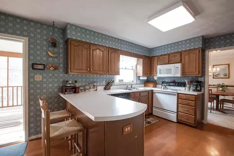 293 Fox Fire, Cloverdale, VA 24077 photo 16
