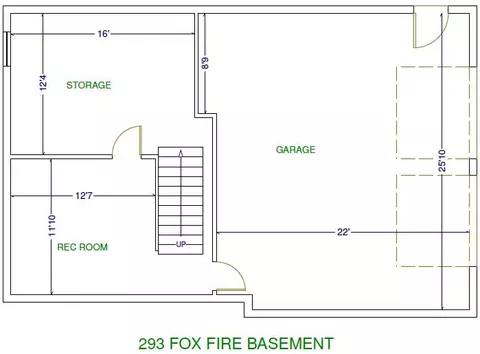 293 Fox Fire, Cloverdale, VA 24077 photo 35