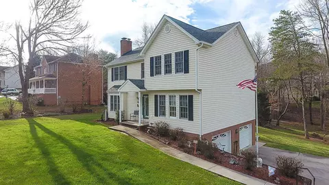 293 Fox Fire, Cloverdale, VA 24077 photo 4