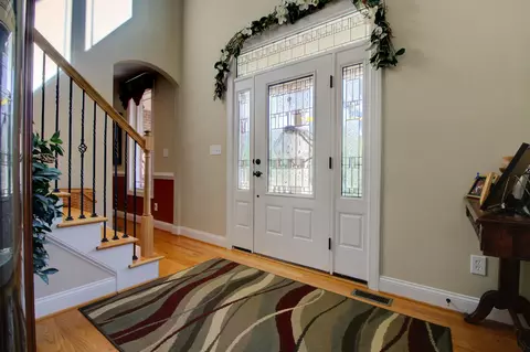 4025 Carson Rd, Roanoke, VA 24012 photo 4