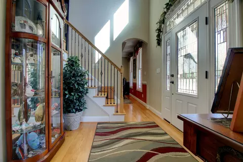 4025 Carson Rd, Roanoke, VA 24012 photo 5