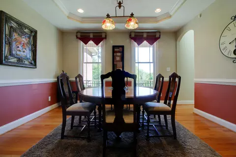 4025 Carson Rd, Roanoke, VA 24012 photo 9