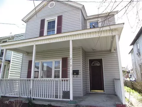 219 E Main St, Covington, VA 24426 photo 1