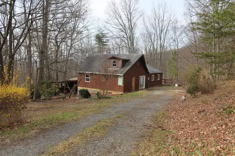 125 Ridgway Rd, Hardy, VA 24101 photo 1