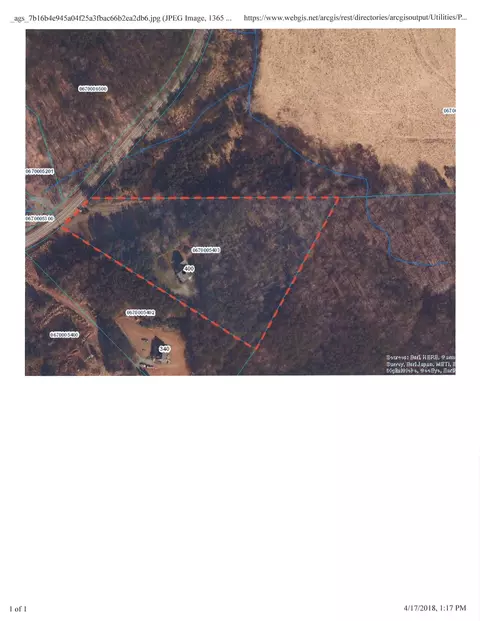 400 Old Mountain Rd, Penhook, VA 24137 photo 50