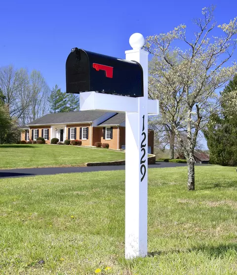 1229 Trails End Rd, Goodview, VA 24095 photo 4