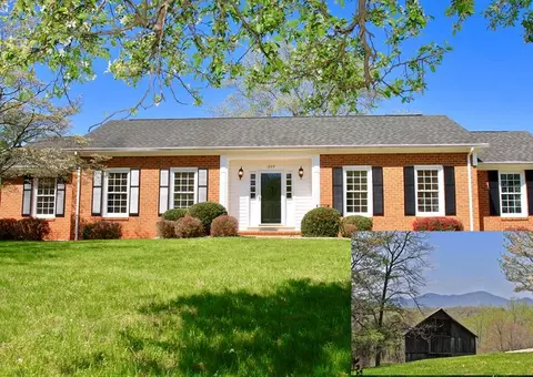 1229 Trails End Rd, Goodview, VA 24095 photo 1