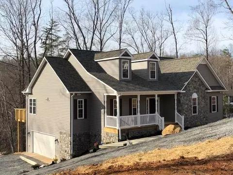 1408 Commonwealth Dr, Hardy, VA 24101 photo 1
