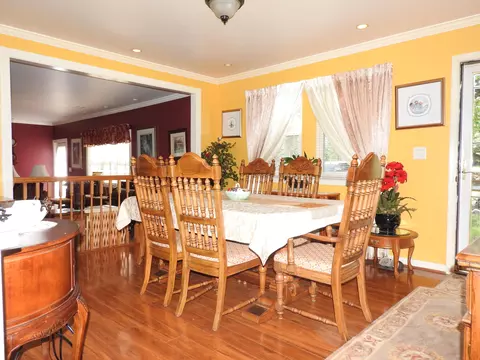 2370 Morgans Mill Rd, Goodview, VA 24095 photo 4