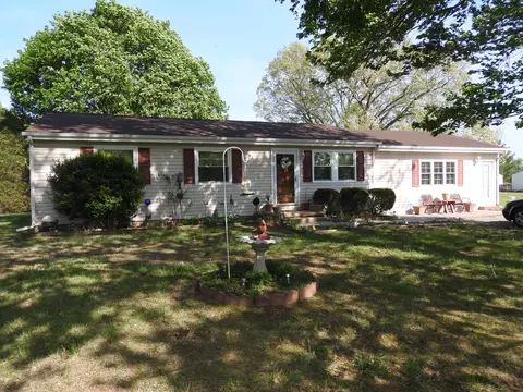 2370 Morgans Mill Rd, Goodview, VA 24095 photo 1