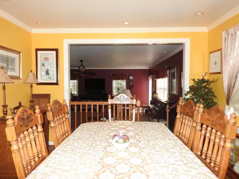 2370 Morgans Mill Rd, Goodview, VA 24095 photo 6