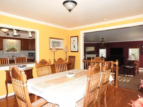 2370 Morgans Mill Rd, Goodview, VA 24095 photo 5