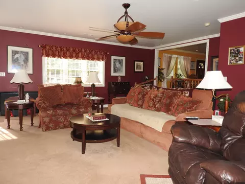 2370 Morgans Mill Rd, Goodview, VA 24095 photo 9