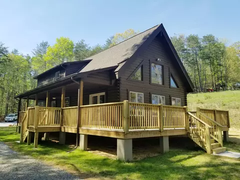 11010 Dickerson Mill Rd, Moneta, VA 24121 photo 1