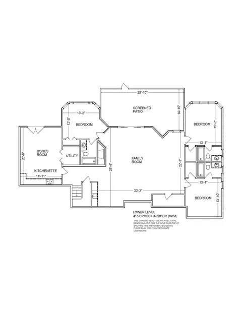 415 Cross Harbour Dr, Penhook, VA 24137 photo 5