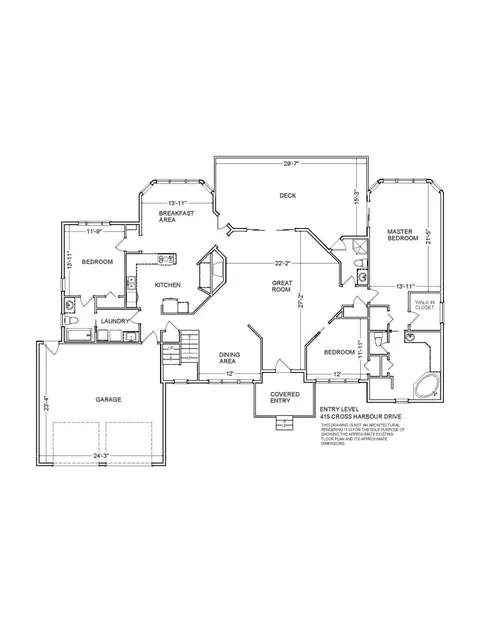 415 Cross Harbour Dr, Penhook, VA 24137 photo 4
