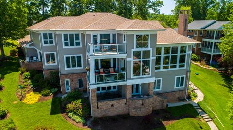 105 Blackwater Cir, Penhook, VA 24137 photo 67