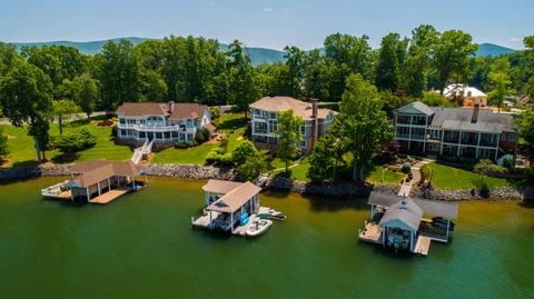 105 Blackwater Cir, Penhook, VA 24137 photo 64