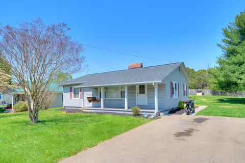 146 4th St, Dublin, VA 24084 photo 1