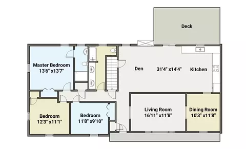 202 Cascade Dr, Vinton, VA 24179 photo 32
