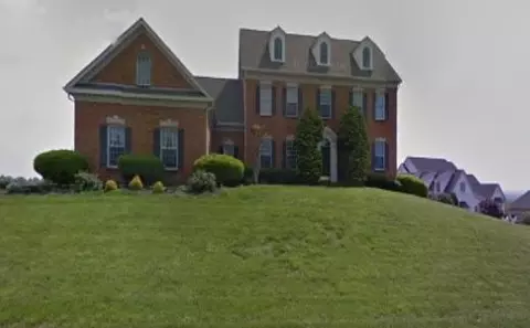 816 Pendleton Dr, Salem, VA 24153 photo 1