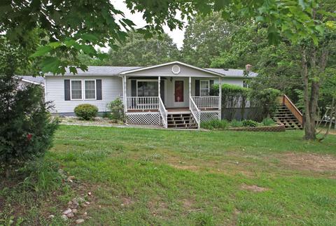 1246 Circlewood Loop, Goodview, VA 24095 photo 1