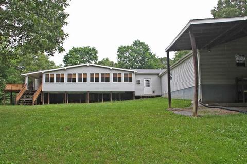 1246 Circlewood Loop, Goodview, VA 24095 photo 5