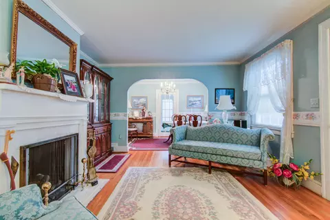 45 Walnut St, Rocky Mount, VA 24151 photo 7