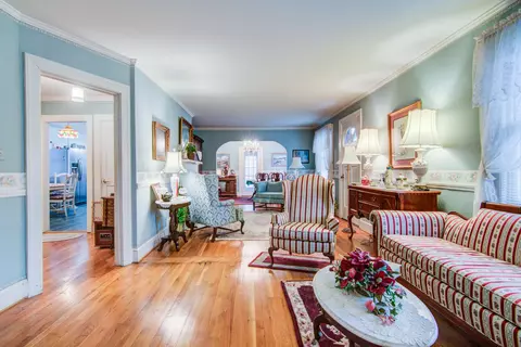 45 Walnut St, Rocky Mount, VA 24151 photo 4
