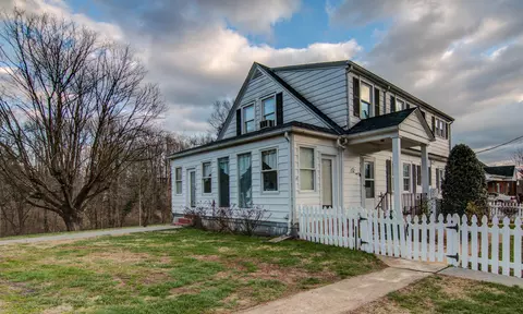 45 Walnut St, Rocky Mount, VA 24151 photo 32