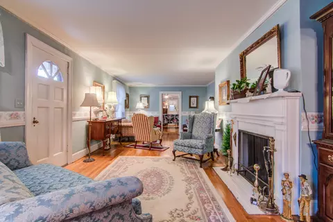 45 Walnut St, Rocky Mount, VA 24151 photo 8