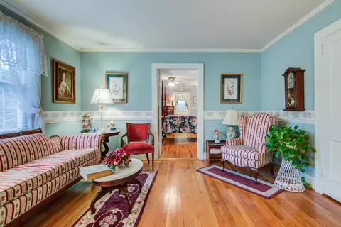 45 Walnut St, Rocky Mount, VA 24151 photo 5