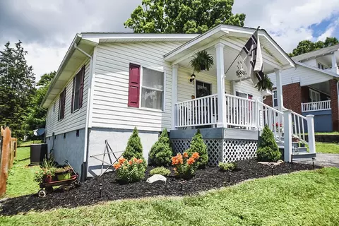 308 Maddock Ave NE, Roanoke, VA 24012 photo 1