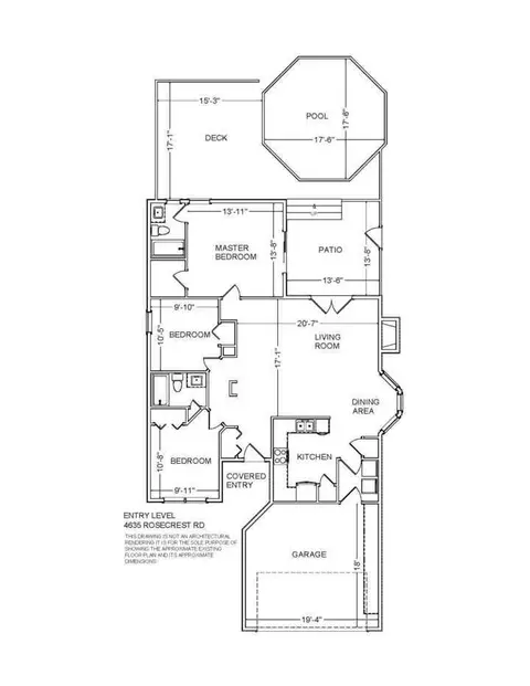 4635 Rosecrest Rd, Roanoke, VA 24018 photo 2