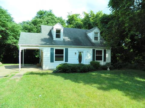 723 Mica Rd, Ridgeway, VA 24148 photo 1