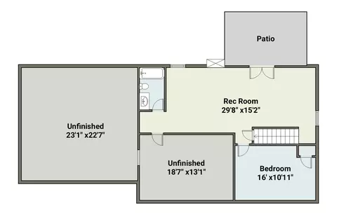 103 Eagle Rdg, Roanoke, VA 24012 photo 54