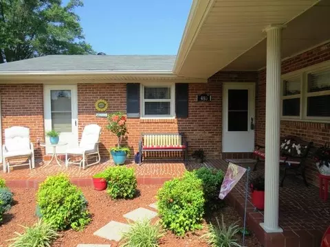 480 Ken Ln, Ridgeway, VA 24148 photo 5