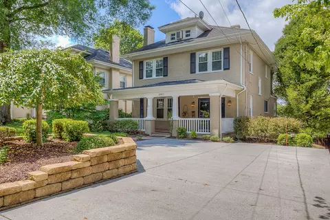 2407 Stanley Ave SE, Roanoke, VA 24014 photo 4