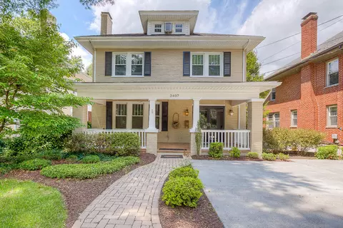 2407 Stanley Ave SE, Roanoke, VA 24014 photo 1