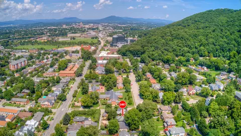 2407 Stanley Ave SE, Roanoke, VA 24014 photo 36