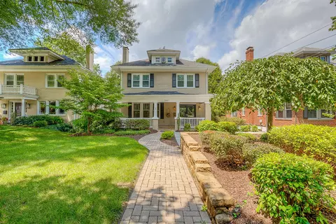 2407 Stanley Ave SE, Roanoke, VA 24014 photo 2