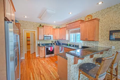 280 Milestone Ln, Penhook, VA 24137 photo 8