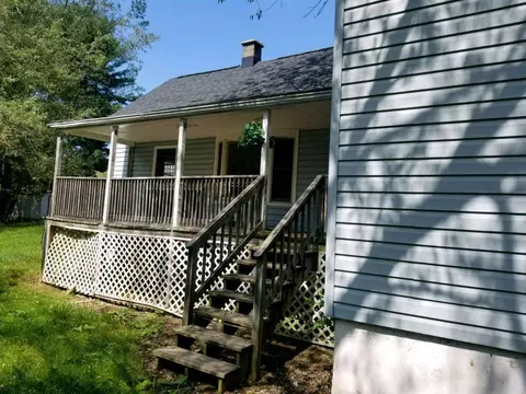 4916 Pilot Rd, Pilot, VA 24138 photo 1