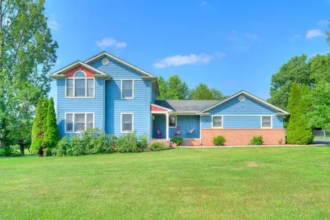 4251 Horseshoe Loop, Dublin, VA 24084 photo 1