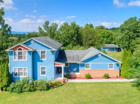 4251 Horseshoe Loop, Dublin, VA 24084 photo 38