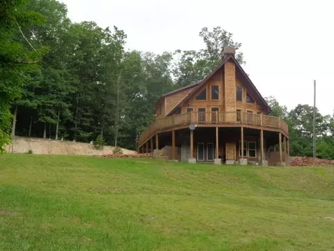 205 Tuckahoe Rd, Covington, VA 24426 photo 4