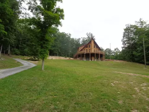 205 Tuckahoe Rd, Covington, VA 24426 photo 3