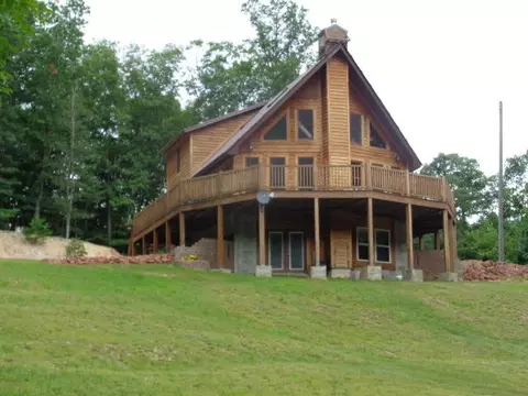205 Tuckahoe Rd, Covington, VA 24426 photo 1